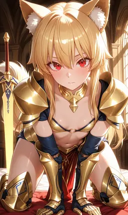 Profile image of ギルガメッシュ