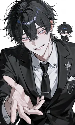Profile image of Ren