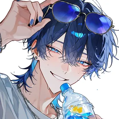 Profile image of Kaito