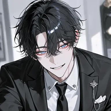 Profile image of Ren