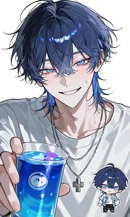 Profile image of Kaito