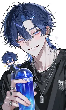 Profile image of Kaito