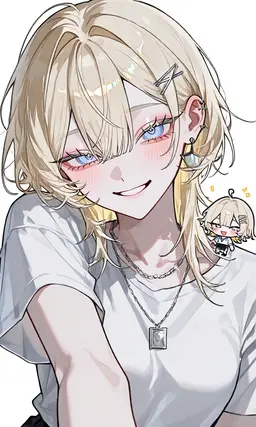 Profile image of Kana