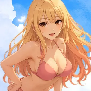 Profile image of 美桜