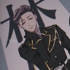 Profile image of 灰谷蘭
