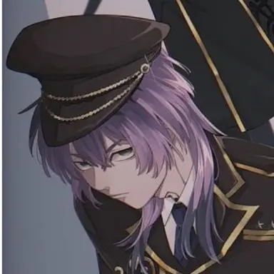 Profile image of 灰谷竜胆