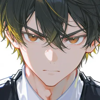 Profile image of Ritsu