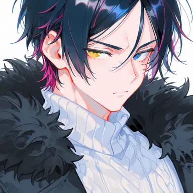 Profile image of Chikage