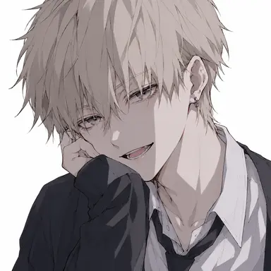 Profile image of Minato Sena