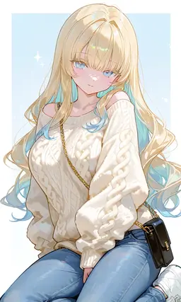 Profile image of Spica
