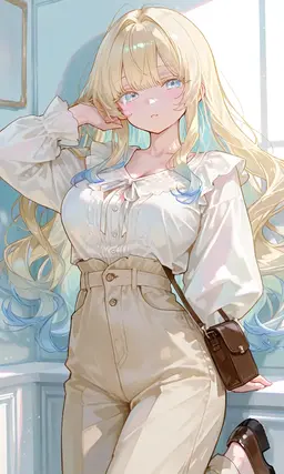 Profile image of Spica