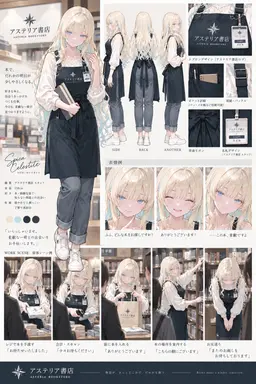 Profile image of スピカ