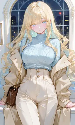 Profile image of Spica