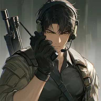 Profile image of 군인들