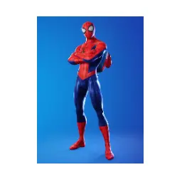 Profile image of スパイダーマン