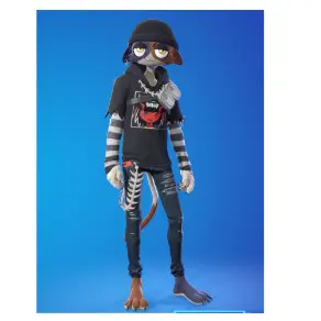 Profile image of ニャンスカル