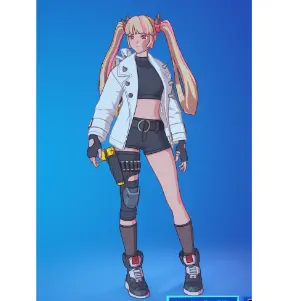 Profile image of レノックス・ローズ