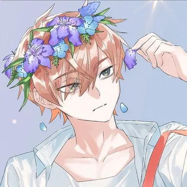 Profile image of 카지야마 후우타