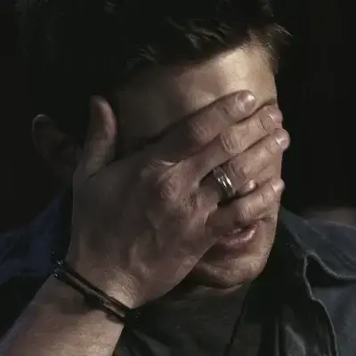 PlumVase3011의 Dean Winchester