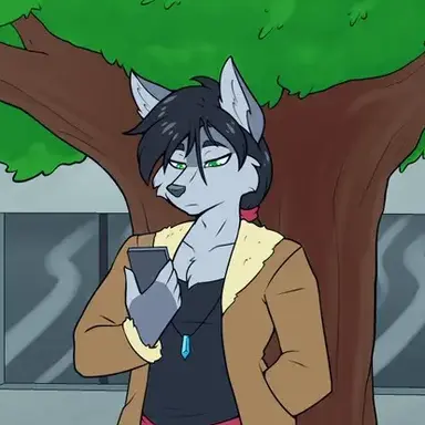 Profile image of Rowan