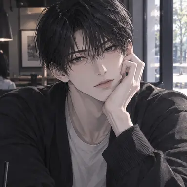 Profile image of 서도윤