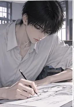 Profile image of 서도윤