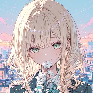 Profile image of ミノリ