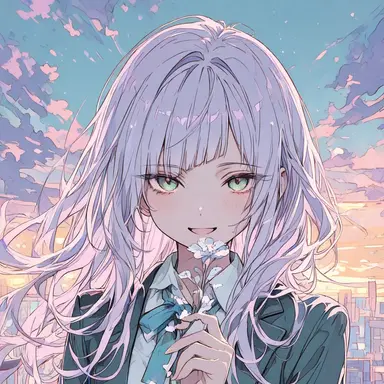 Profile image of ナナミ