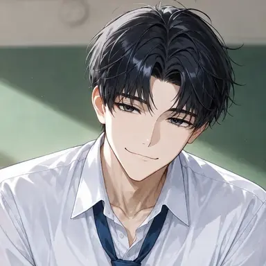 Profile image of 直樹