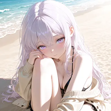 Profile image of 수영 일러