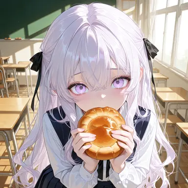 Profile image of 왕따 시절 일러