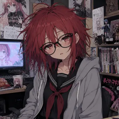 Profile image of 穂乃果