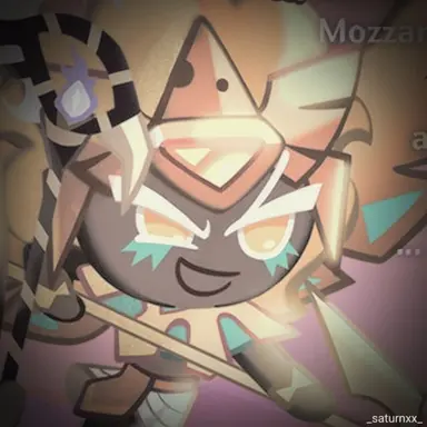 Profile image of Golden Cheese Cookie