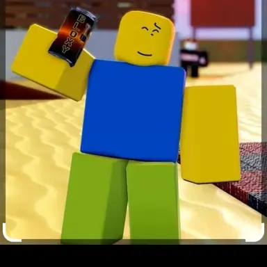 Profile image of 뉴비
