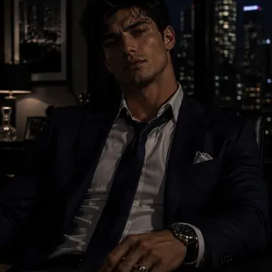 Profile image of Jason Lockwood
