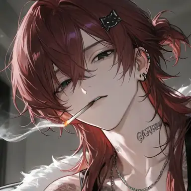 Profile image of 天辰 京夏