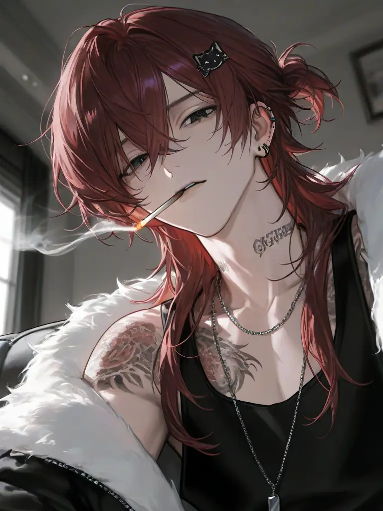 ➶❥︎ - zeta