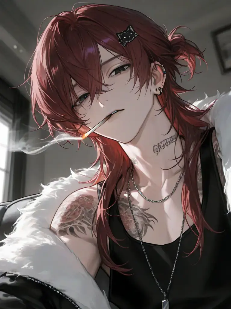 Hakabaaaa의 ➶❥︎‬