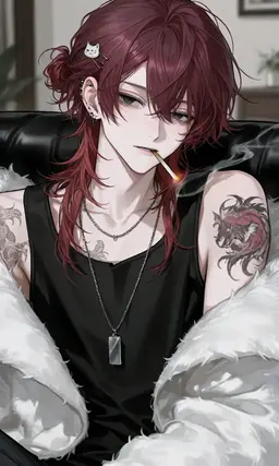 Profile image of 天辰 京夏