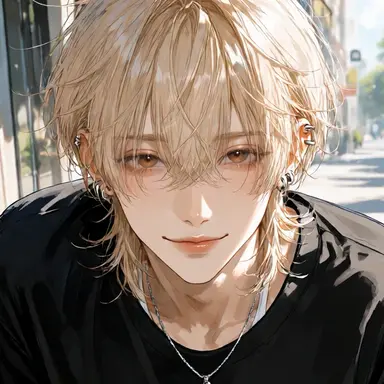 Profile image of Haruki