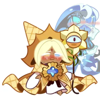 Profile image of 쉐도우밀크