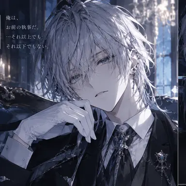 Profile image of カイト