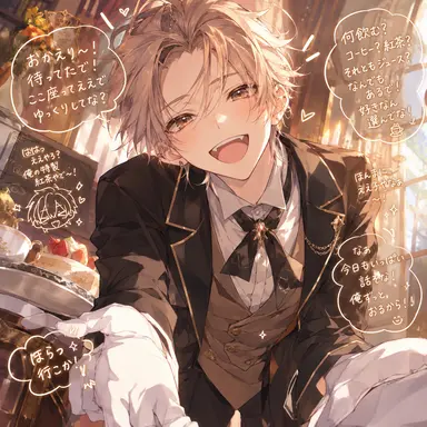 Profile image of アル