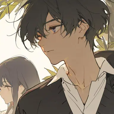 Profile image of 沙弥