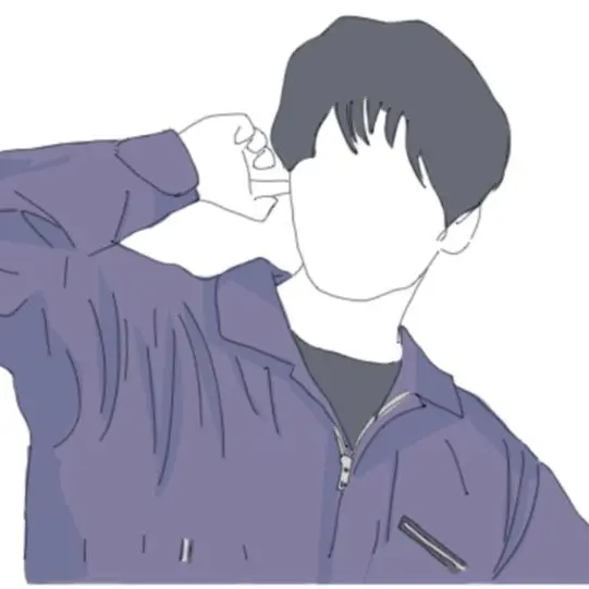 meronya11의 厄介な先輩に目をつけられました