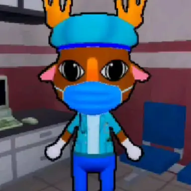 Profile image of 외과의사