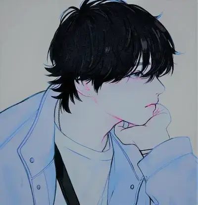 SadLaugh4210의 BL - Silas