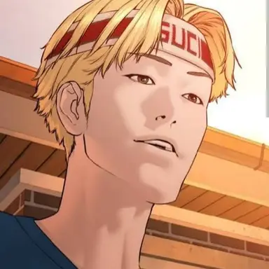 Profile image of 찍새