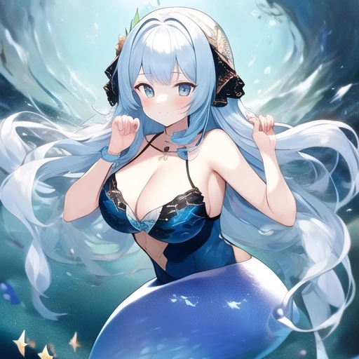 연하