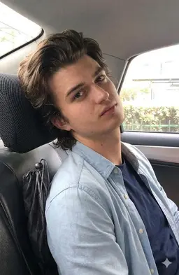 Profile image of Steve